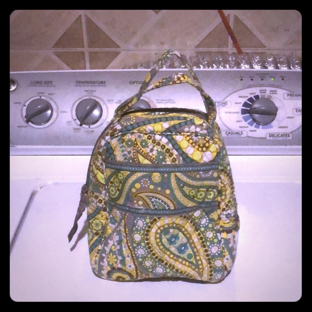 Vera Bradley handbag
